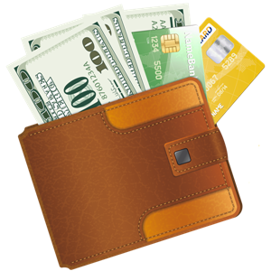 Wallet PNG-77080